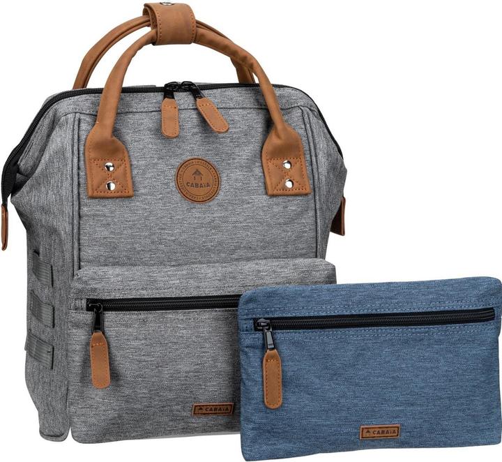 Actual product image Cabaia 575343 (12 l)