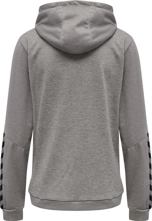 Immagine prodotto hummel Autentica Felpa Con Cappuccio Poly Zip Donna (XXL)