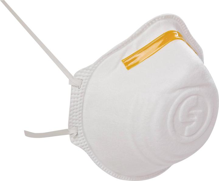 Produktbild Ekastu Sekur Schutzmaske (FFP1, 3 x)