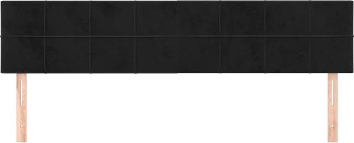 Produktbild vidaXL Kopfteil (180 x 5 x 88 cm)