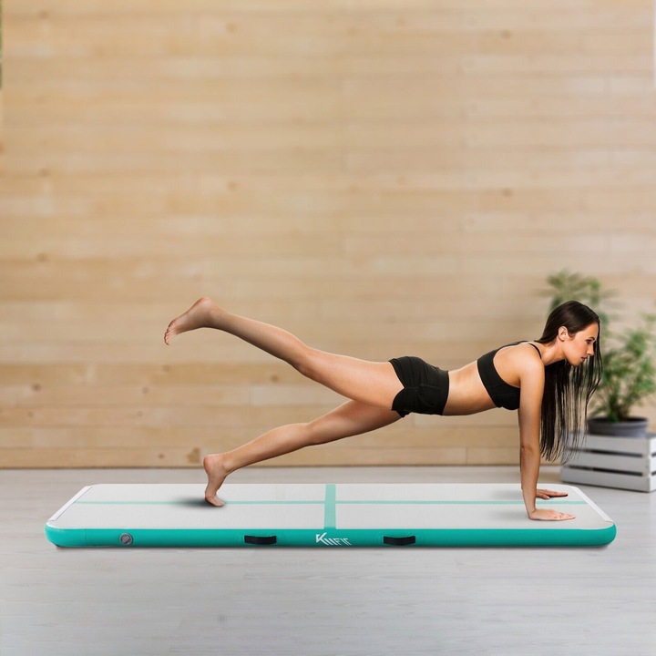 Produktbild Km-Fit Turnmatte