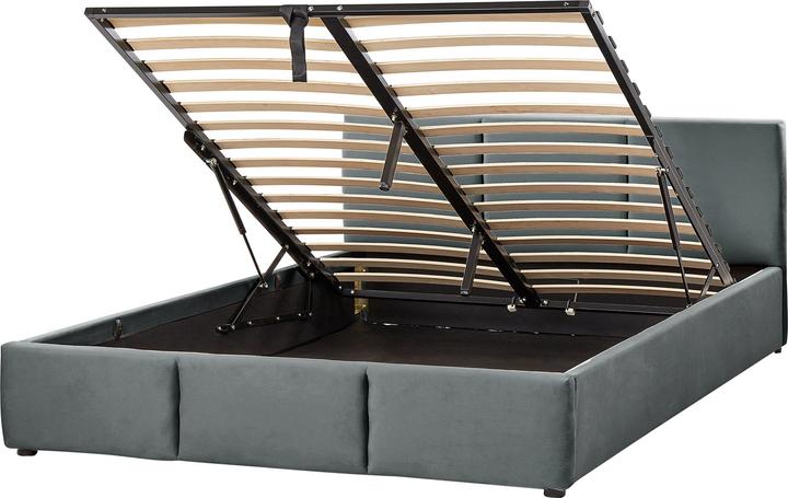 Produktbild Beliani Bousse (160 x 200 cm)