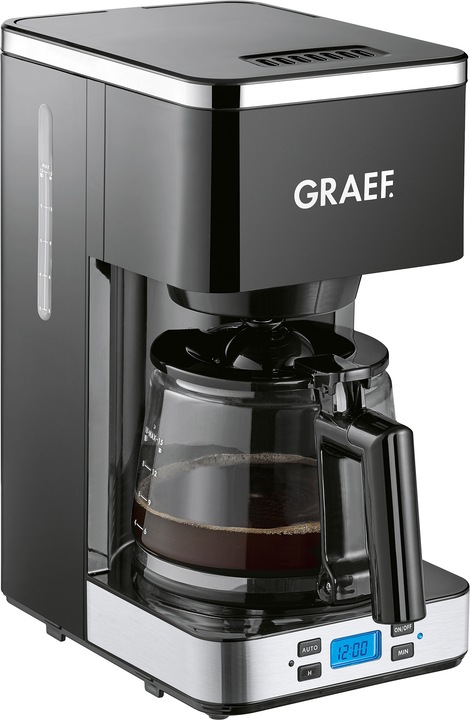 Produktbild Graef GRA FK502EU