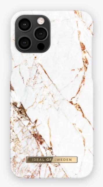 Actual product image iDeal Of Sweden Smartphone Cover Fashion (Realme 12 Pro+, Apple iPhone 12)