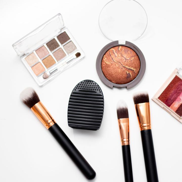 Produktbild Intirilife Make up Pinsel Reiniger