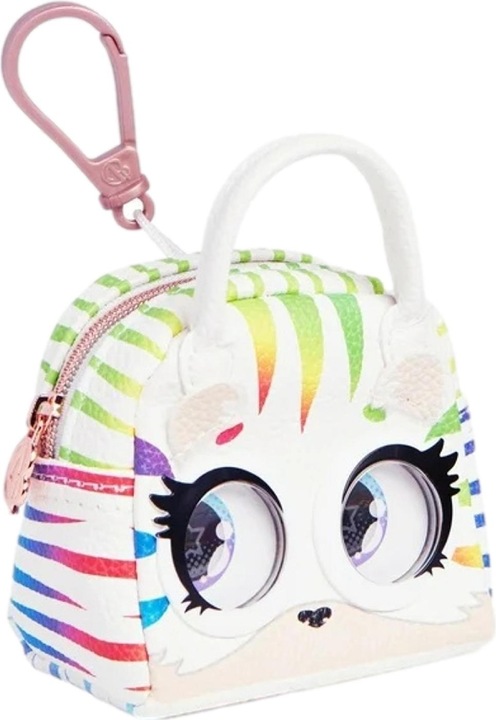 Actual product image Spin Master Purse Pets Holographic Tiger (multicoloured)