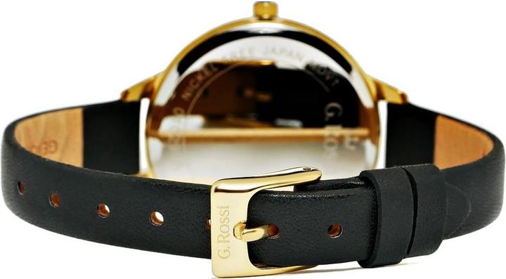 Produktbild Gino Rossi watch G. Rossi women's watch MERIDA 10296A5-1A2