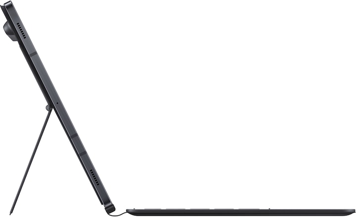 Actual product image Samsung Keyboard Cover EF-DT870 (DE, Galaxy Tab S7 11.0 (2020))