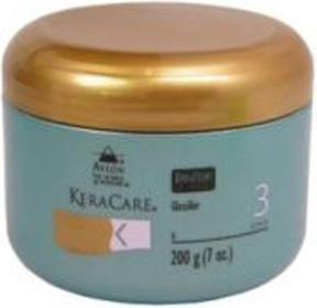 Immagine prodotto Keracare Glossificatore per secchezza e prurito 200g (199.58 ml)