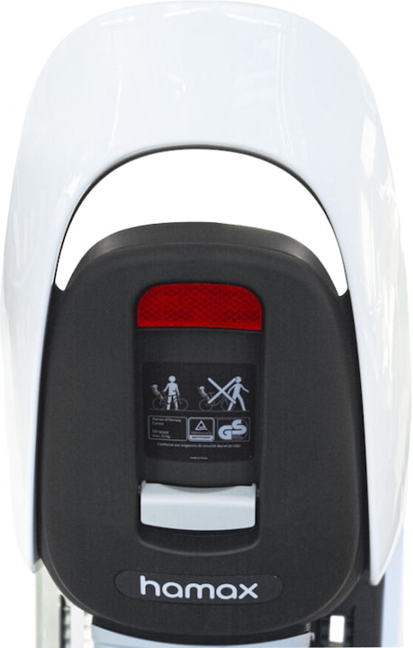 Image du produit hamax Caress (Porte-bagages)