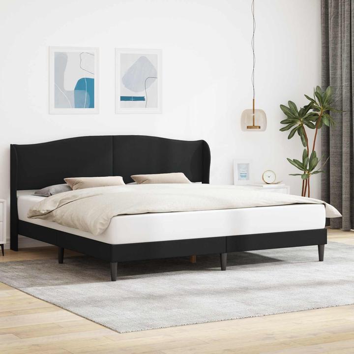 Image du produit vidaXL Bettgestelle (200 x 200 cm)