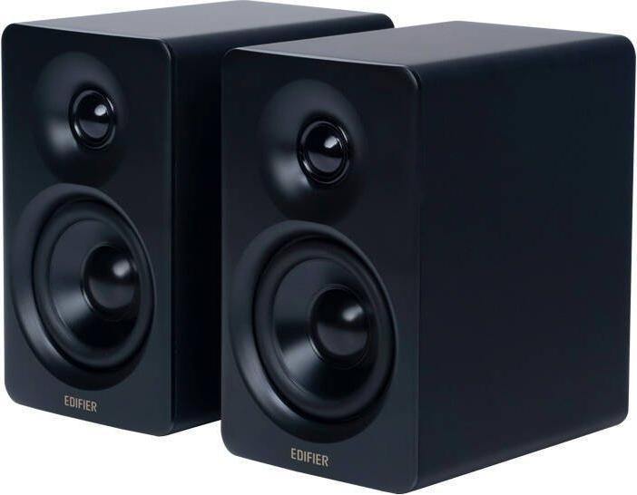 Edifier M60 2.0 Bluetooth black retail (1 Paar, 66 W)