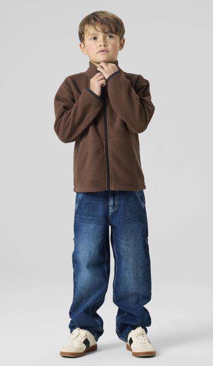 Produktbild Name it Teddy Strickjacke (146, 152)