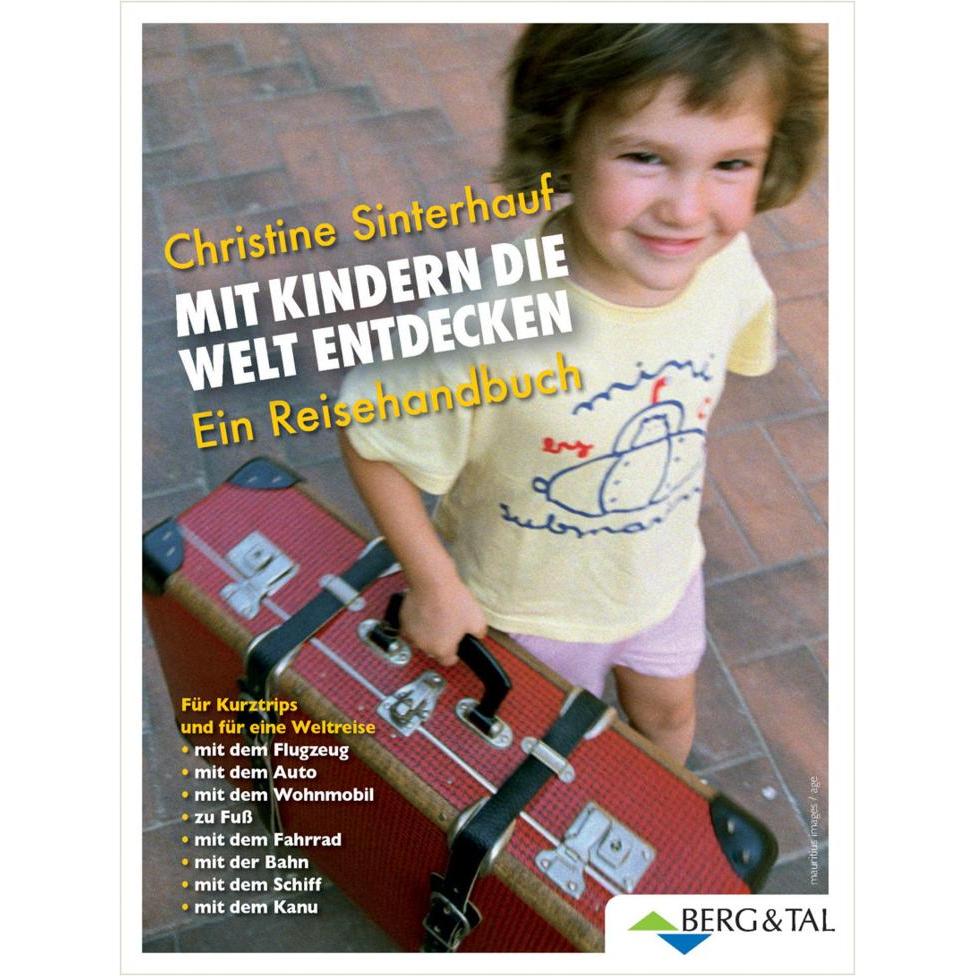 Mit Kindern die Welt entdecken, Ratgeber