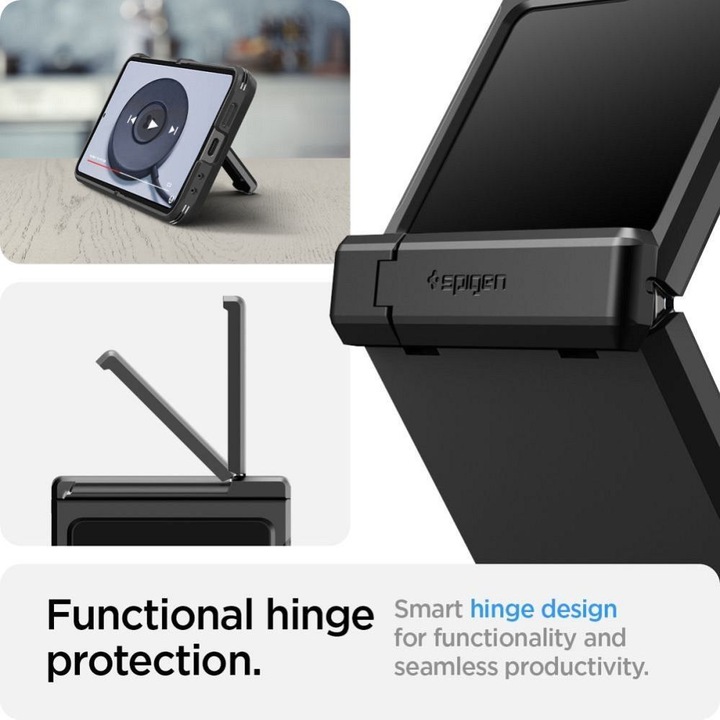 Produktbild Spigen Tough Armor Pro (Samsung Galaxy Z Flip6)