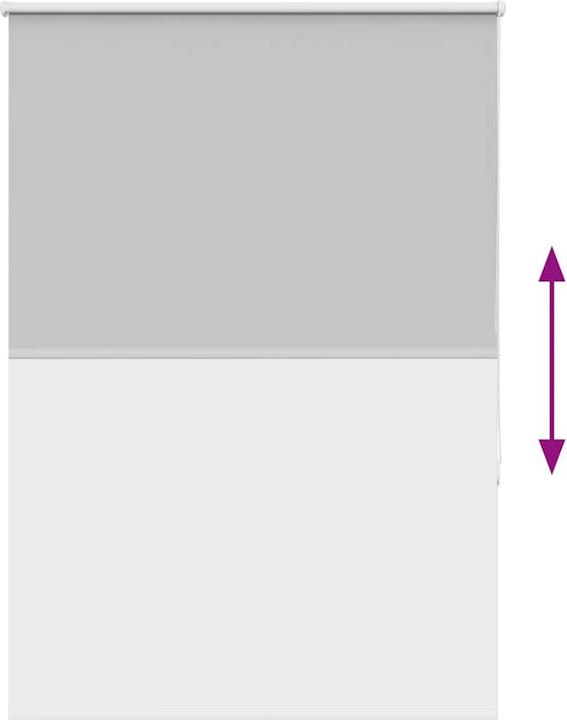 Actual product image vidaXL Marnin (105 x 175 cm)