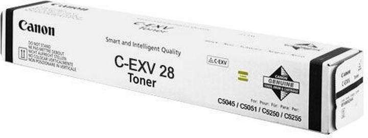 Produktbild Canon C-Exv 28bk (BK)