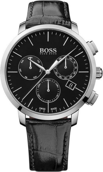 Produktbild Hugo Boss Chronograph (44 mm)