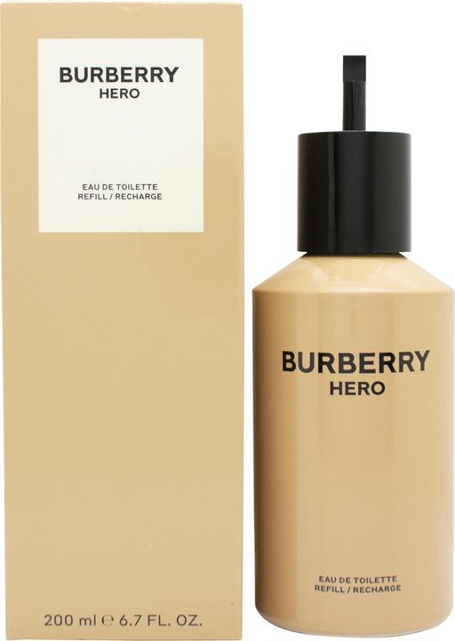 Produktbild Burberry Eau de Toilette Refill (Eau de Toilette, 200 ml)
