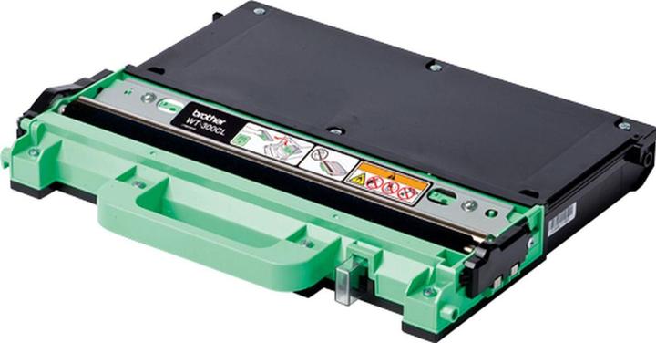 Brother WT-300CL, Boîte de toner pour déchets