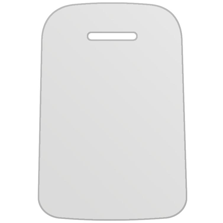 Thumbnail - Dipos Displayschutzfolie Antireflex (2 Stück, Nokia 105), Smartphone Schutzfolie, Transparent