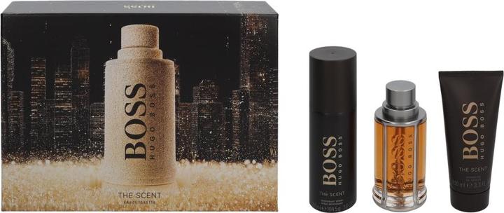 Produktbild Hugo Boss The Scent (Eau de Toilette, 350 ml)