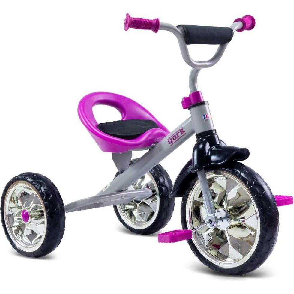 Toyz, Kindervelo