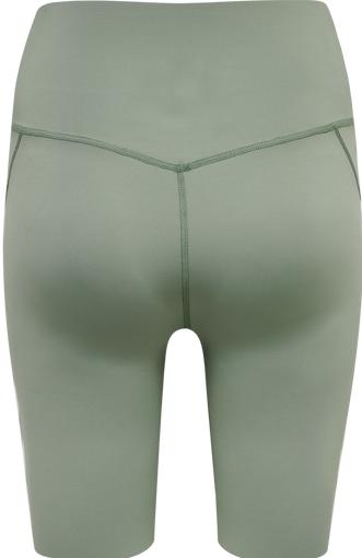 Actual product image hummel Mt Grace Hw Tight Shorts (XL)