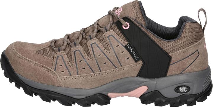 Produktbild Brütting Mount Pinos Low (43)