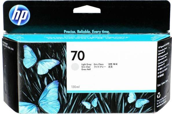 Immagine prodotto HP 70 (LGY)