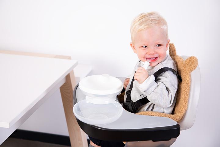 Actual product image Childhome Evolu Seat Cushion