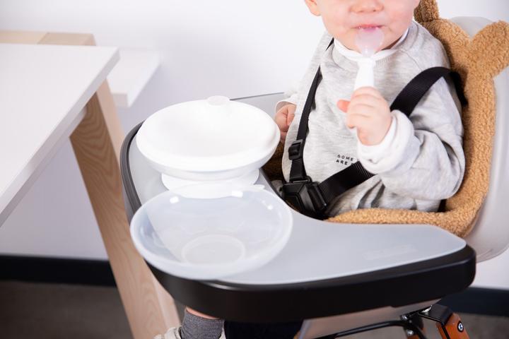 Actual product image Childhome Evolu Seat Cushion