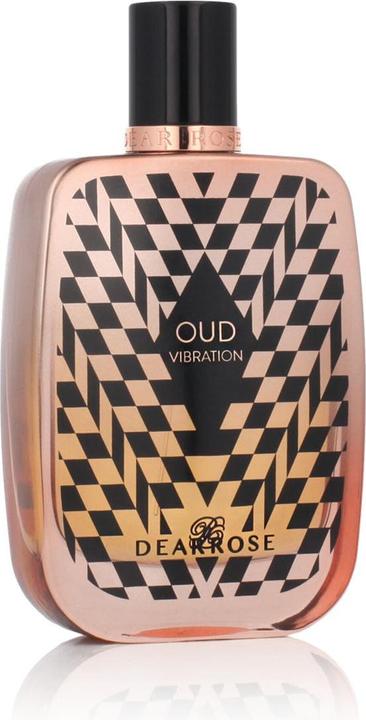 Immagine prodotto Roos & Roos Vibrazione Oud (Eau de parfum, 100 ml)