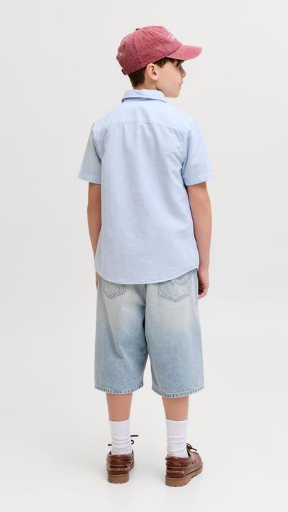 Image du produit Jack & Jones Junior Hose IRON Shorts (158)