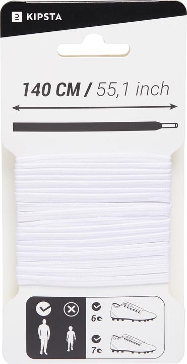 Immagine prodotto Kipsta lacci 327332 (110 cm)