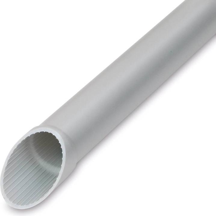 Productafbeelding Pantserbuis Kst PVC Ř40mm 2Kl moeilijk ontvlambaar 84199