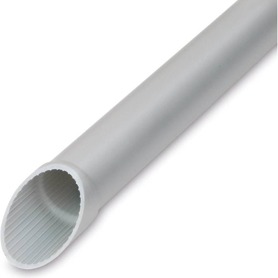 Dietzel, Kabelschutz + Kabelführung, Panzerrohr Kst PVC Ř40mm 2Kl flammwidrig 84199