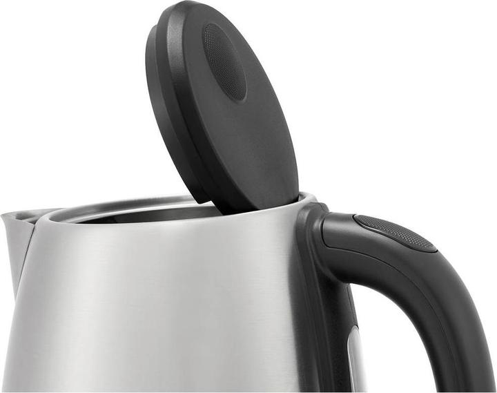 Actual product image Arzum AR3074 Kettle cordless, overheating protection Inox (1.70 l)
