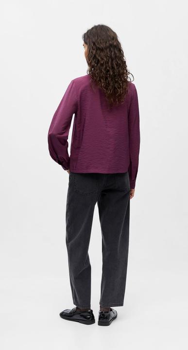 Actual product image Object Lavallière Bluse (40)