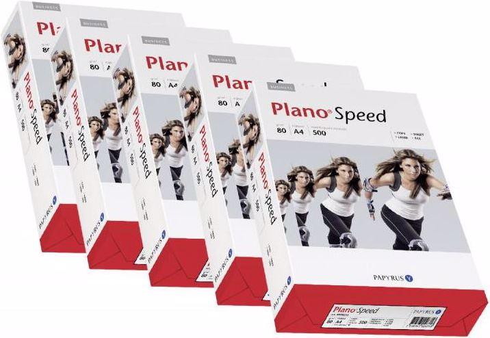 Actual product image Papyrus Plano Speed (80 g/m², 2500 x, A4)