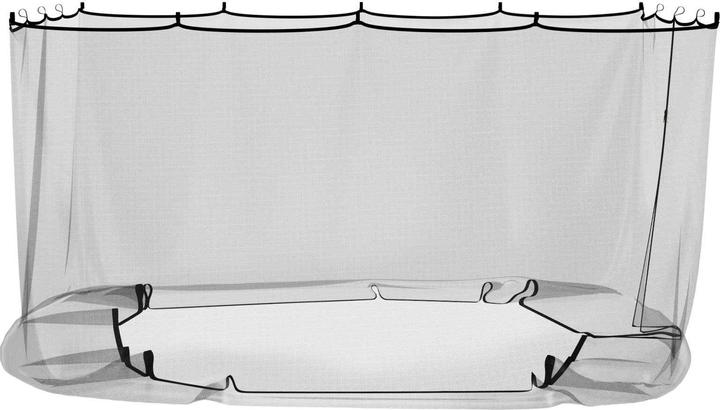 Produktbild vidaXL Moskito Netz (300 cm, 360 cm)