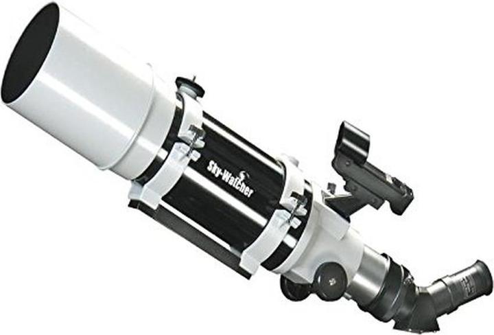 Skywatcher Sky-Watcher AO102500-A acromatic refractor black