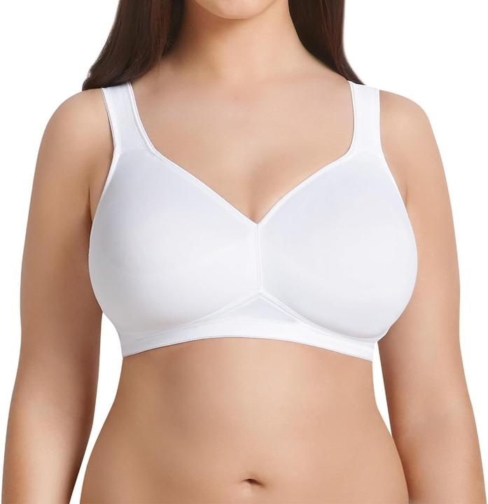 Actual product image Rosa Faia Twin Bra (Single pack, 80 A)