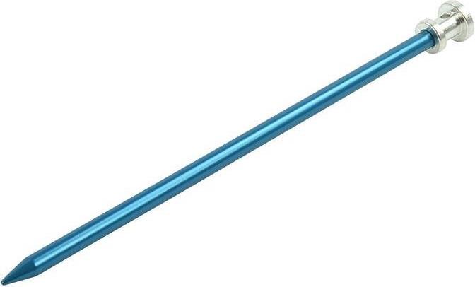 Actual product image ProPlus Rock bottom peg 20cm aluminium
