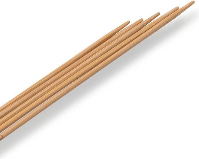 Actual product image Prym Knitting needles BAMBOO 2.00 mm, 20 cm