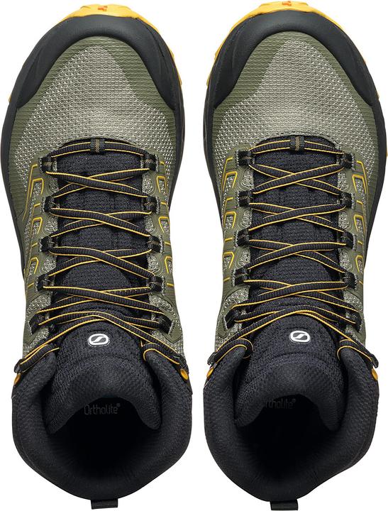 Produktbild Scarpa Rush Mid 2 GTX (43.5)