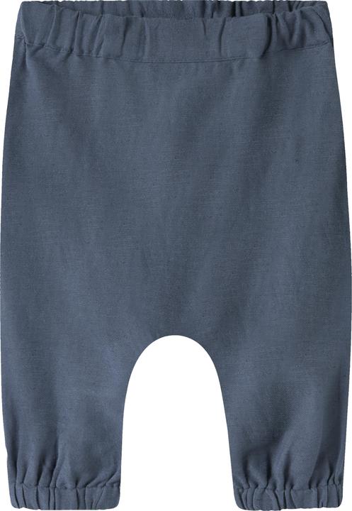 Dunkelblau, Vintage Indigo