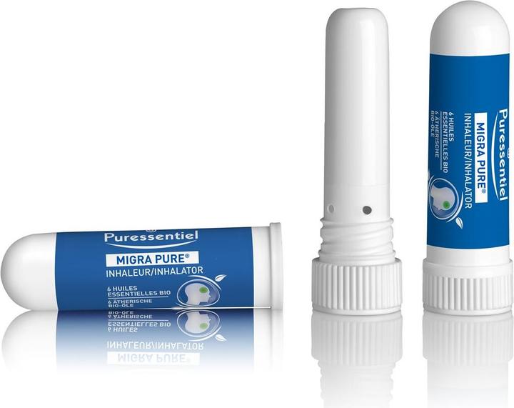Puressentiel Migra Pure