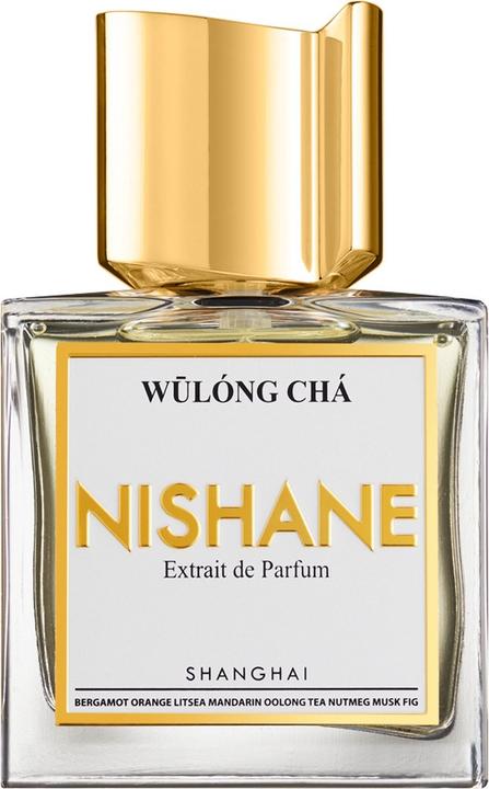 Nishane Wulong Cha (Eau de Parfum, 50 ml)