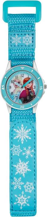 Immagine prodotto Accutime Frozen Time Teacher (Orologio da polso analogico)